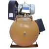 234 IR TYPE 30 AIR COMPRESSOR 3HP WITH 150LTR