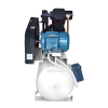7.5hp 27cfm 10bar 250ltr tank mounted oil free air compressor exporters in india