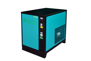 Compressed air dryer manufacturing company in Gujarat