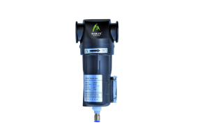 Moisture & Water particles Separator for Compressed Air india ahmedabad gujarat