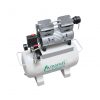 1HP 20LTR OIL FREE 4CFM 6KG AIR COMPRESSOR