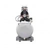 DENTAL 20LTR 1HP OIL FREE COMPRESSOR MANUFACTURERS