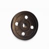 234-242 7 inch ir type 30 air compressor pulley manufacturers and suppliers-min