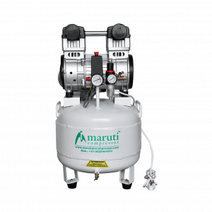2hp Medical Oil Free Air Compressor Manufacturers In Ahmedabad