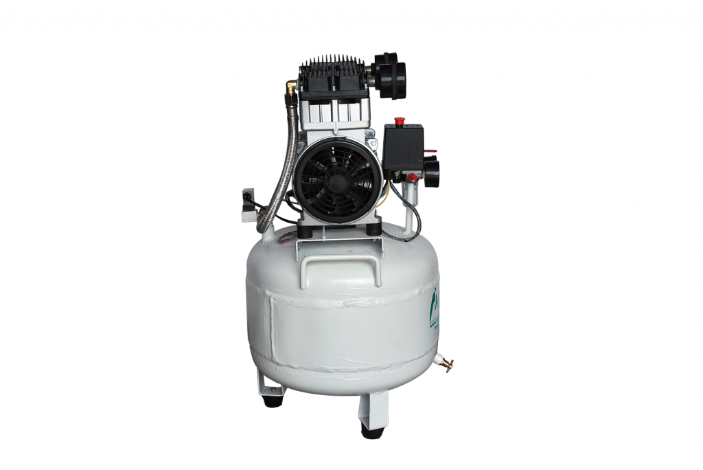 2hp 35ltr Tank 1 Head Medical Air Compressor Manufacturers Air