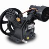 IR TYPE 30 234 2HP TOW STAGE AIR COMPRESSOR MODEL-min